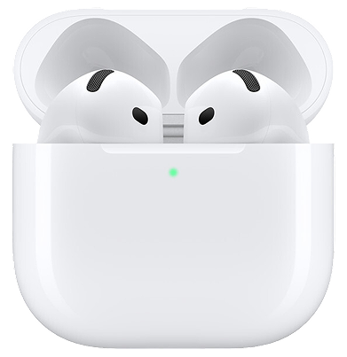Airpods 4