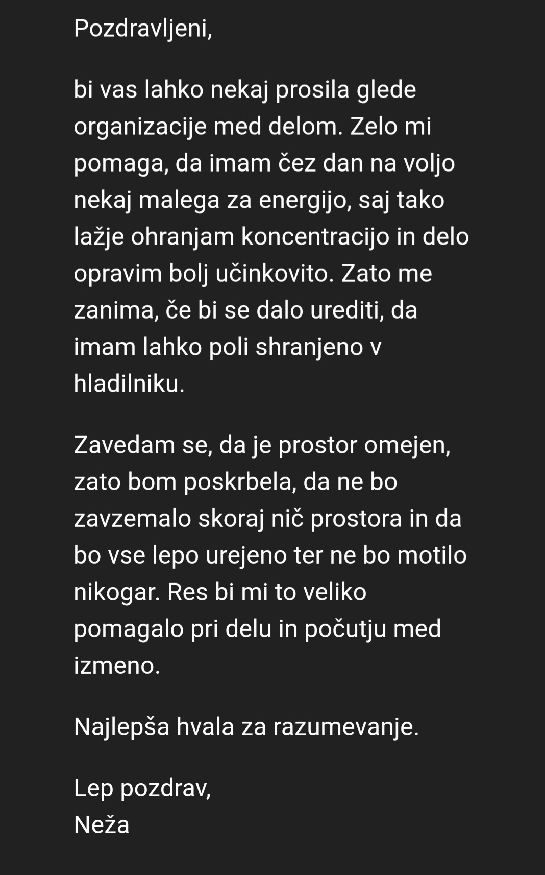 Neža