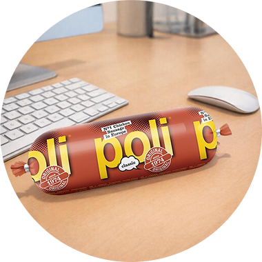 V službi zahtevaj Poli